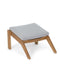 Blora Lounge Footstool