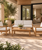 Cepu Lounge Chair