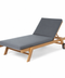 Kragan Sun Lounger Wide
