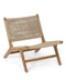 Lasem Lounge Chair