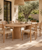 Tayu Dining Chair