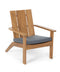 Blora Adirondack Chair Cushion