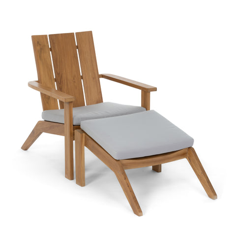 Blora Lounge Footstool