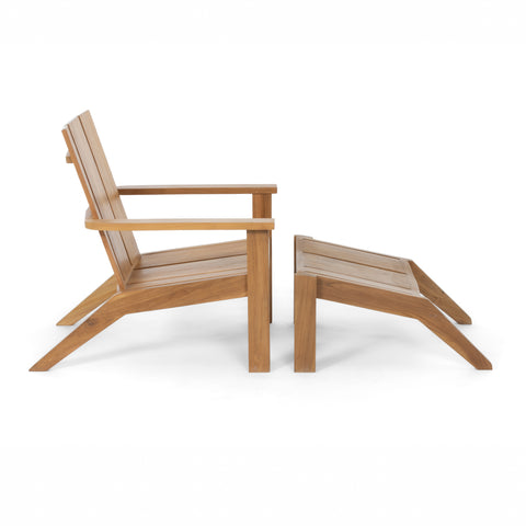 Blora Lounge Footstool