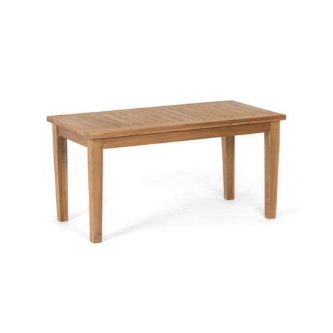 Bulu Coffee Table