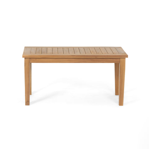 Bulu Coffee Table