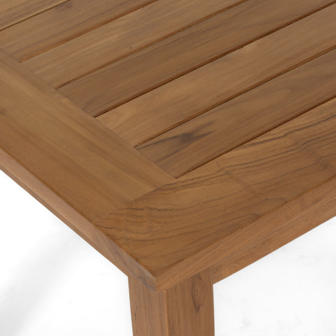 Bulu Side Table