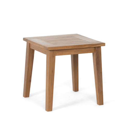 Bulu Side Table