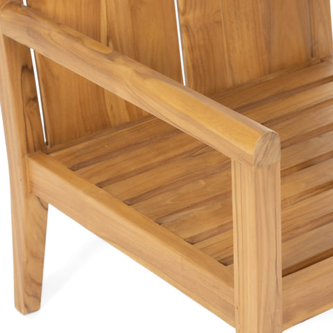 Cepu Lounge Chair