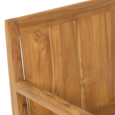 Cepu Lounge Chair