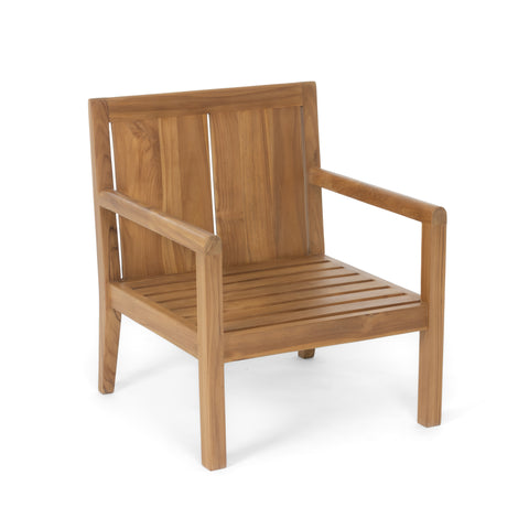 Cepu Lounge Chair