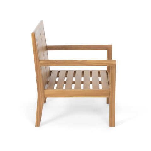 Cepu Lounge Chair