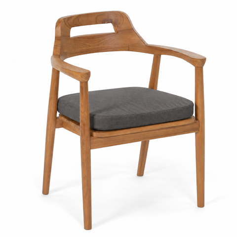 Gunem Dining Chair