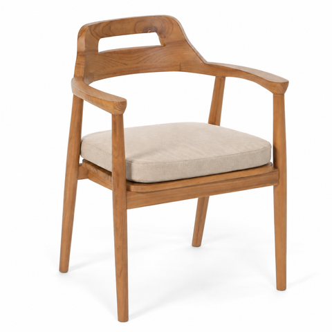 Gunem Dining Chair