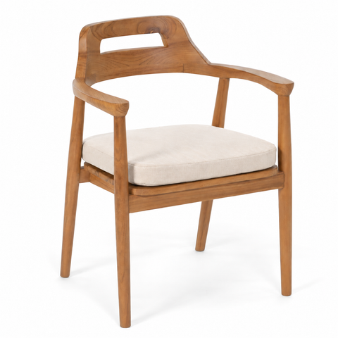 Gunem Dining Chair