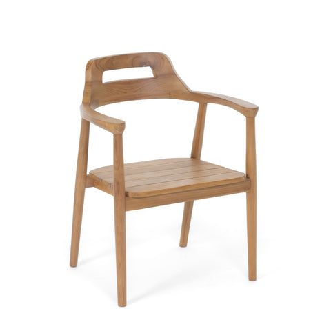 Gunem Dining Chair