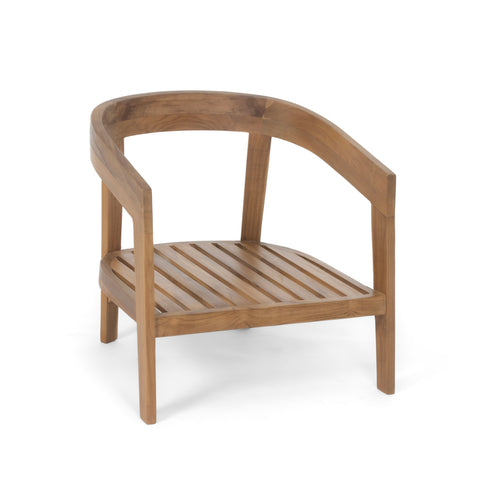 Jaken Lounge Chair
