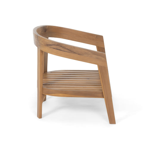 Jaken Lounge Chair