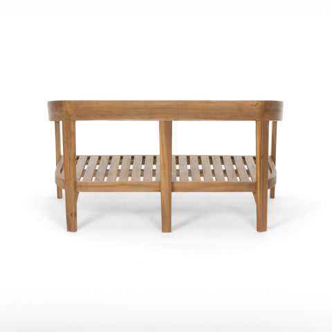 Jaken Loveseat