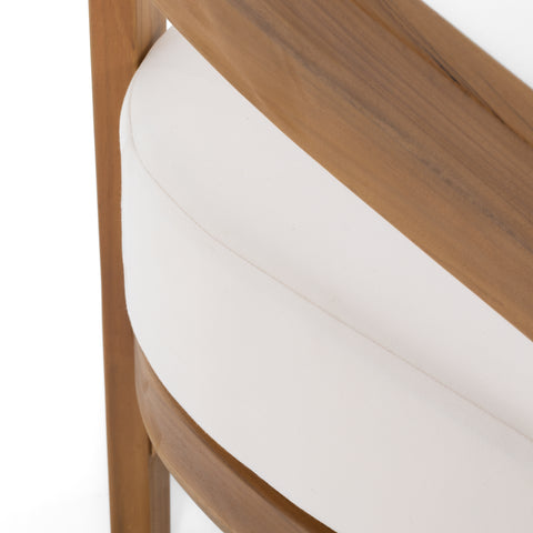 Jaken Loveseat