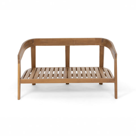Jaken Loveseat