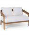 Jaken Loveseat