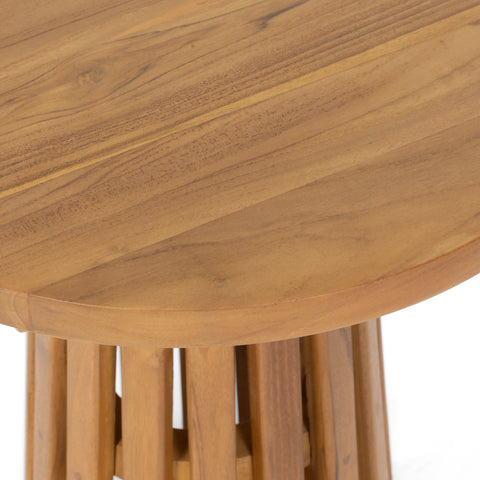 Japah Side Table