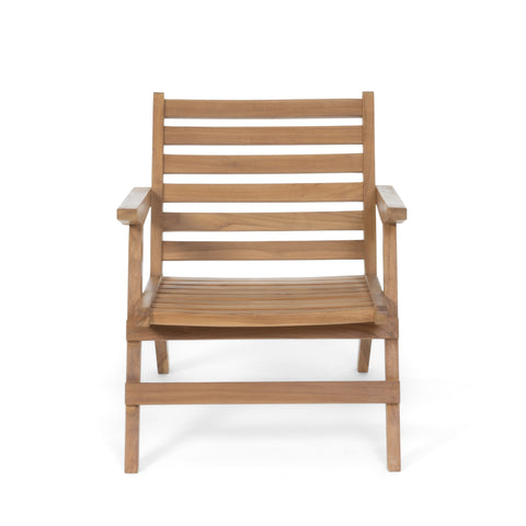 Jepara Lounge Chair