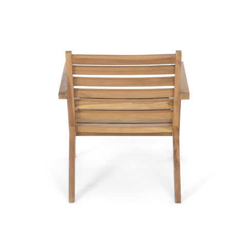 Jepara Lounge Chair