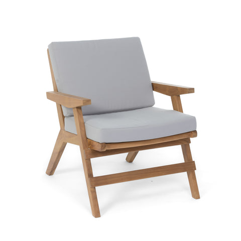 Jepara Lounge Chair