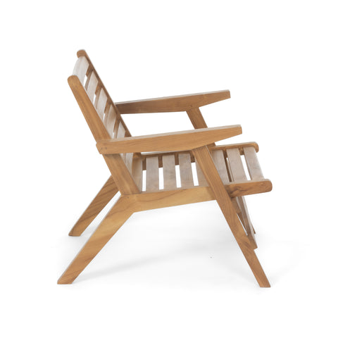 Jepara Lounge Chair