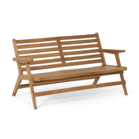 Jepara Loveseat