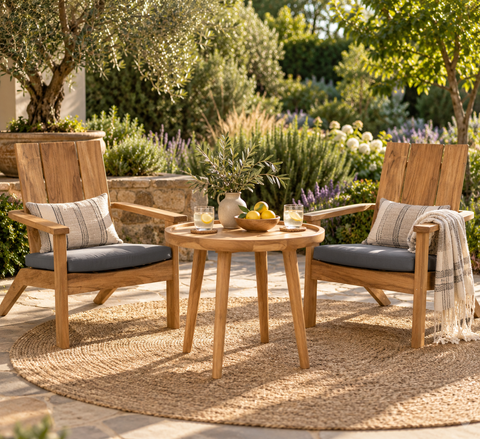 Jepon Coffee Table