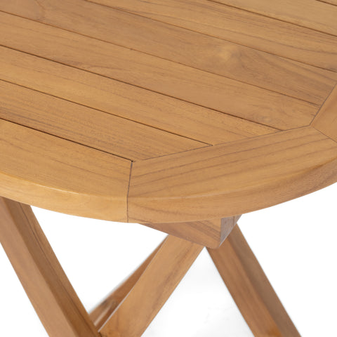 Jiken Side Table