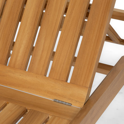 Kragan Sun Lounger