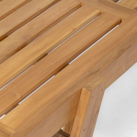 Kragan Sun Lounger
