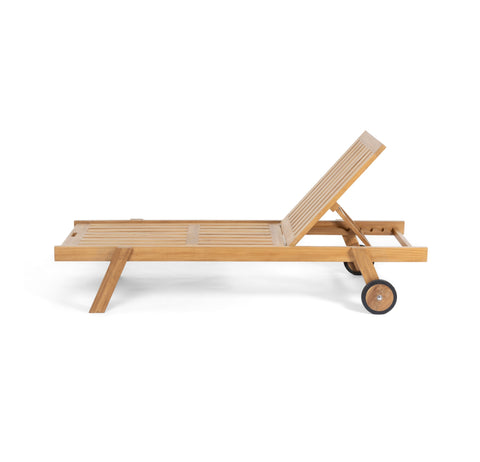 Kragan Sun Lounger