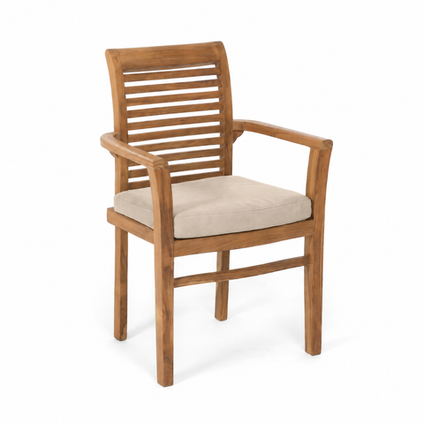 Kudus Dining Chair Cushion