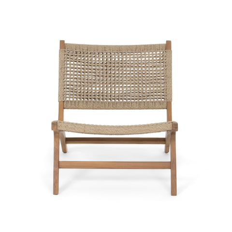 Lasem Lounge Chair