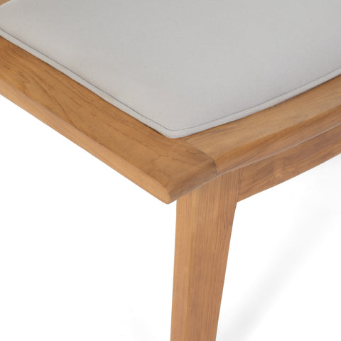 Muria Lounge Chair