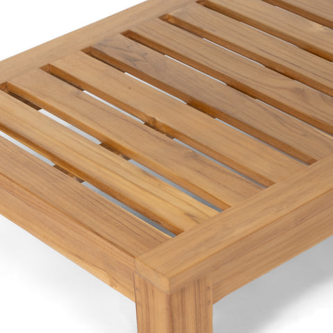 Pancur Sun Lounger