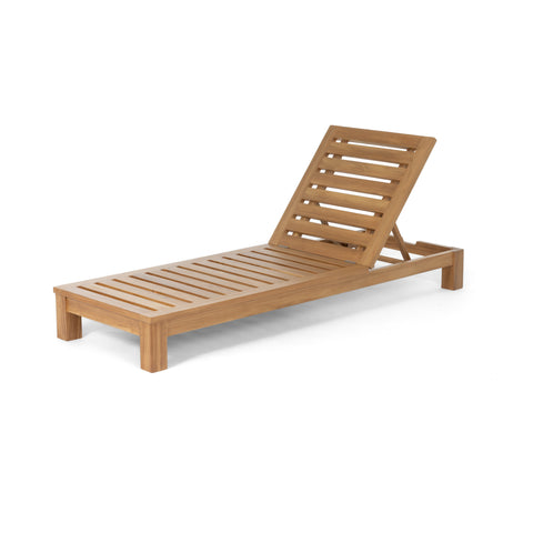 Pancur Sun Lounger