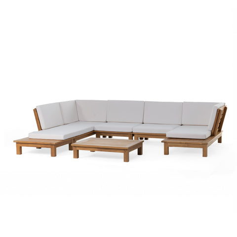 Jati Sectional Sofa