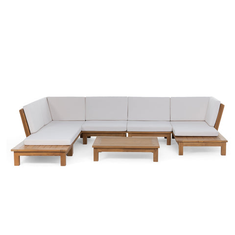 Jati Sectional Sofa