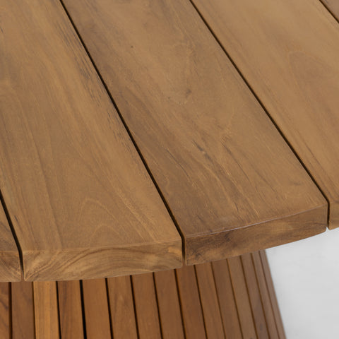Sarang Dining Table 96"