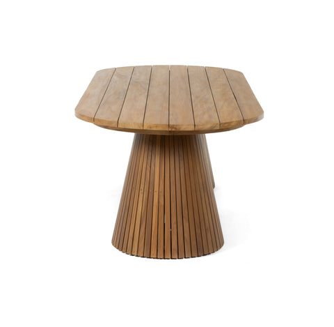 Sarang Dining Table 96"