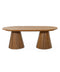Sarang Dining Table 96"