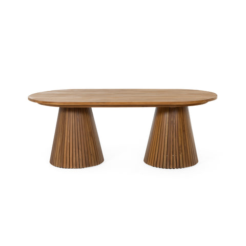 Sarang Dining Table 96"