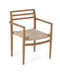 Tayu Dining Armchair