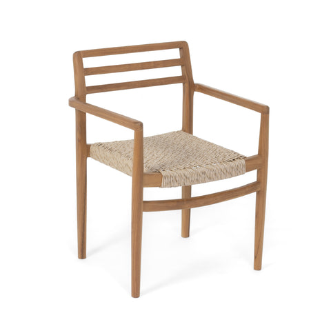 Tayu Dining Armchair